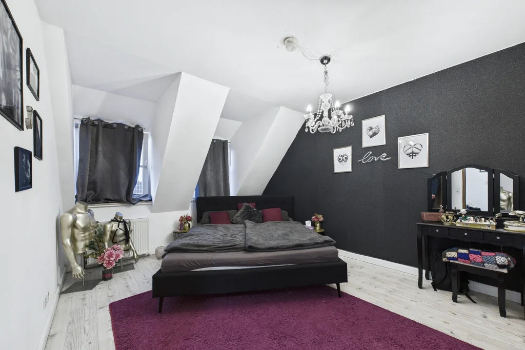 Immoprofis365 GmbH: Rüthen - Eigentumswohnung