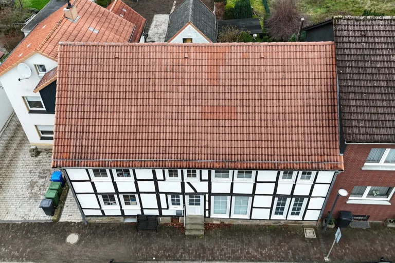 Immoprofis365 GmbH: Rüthen - Doppel-Reihenhaus