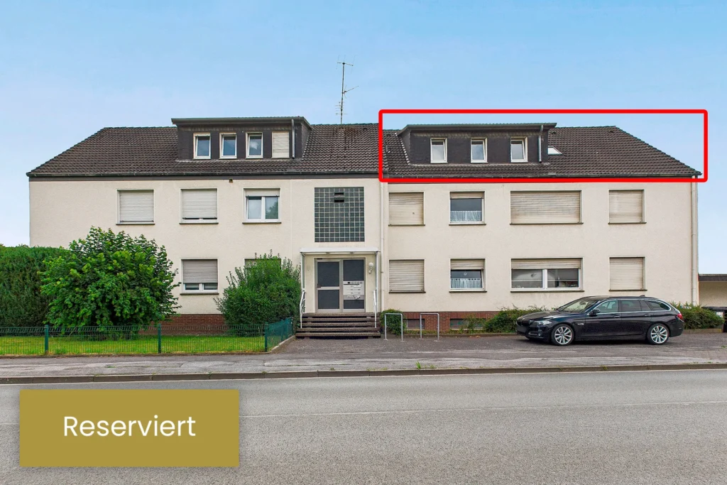 Immoprofis365 GmbH: Objekt-ID: 347, Erwitte - Eigentumswohnung