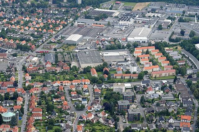 Welche Unterlagen brauche ich für den Immobilienverkauf in Soest? | Immoprofis365