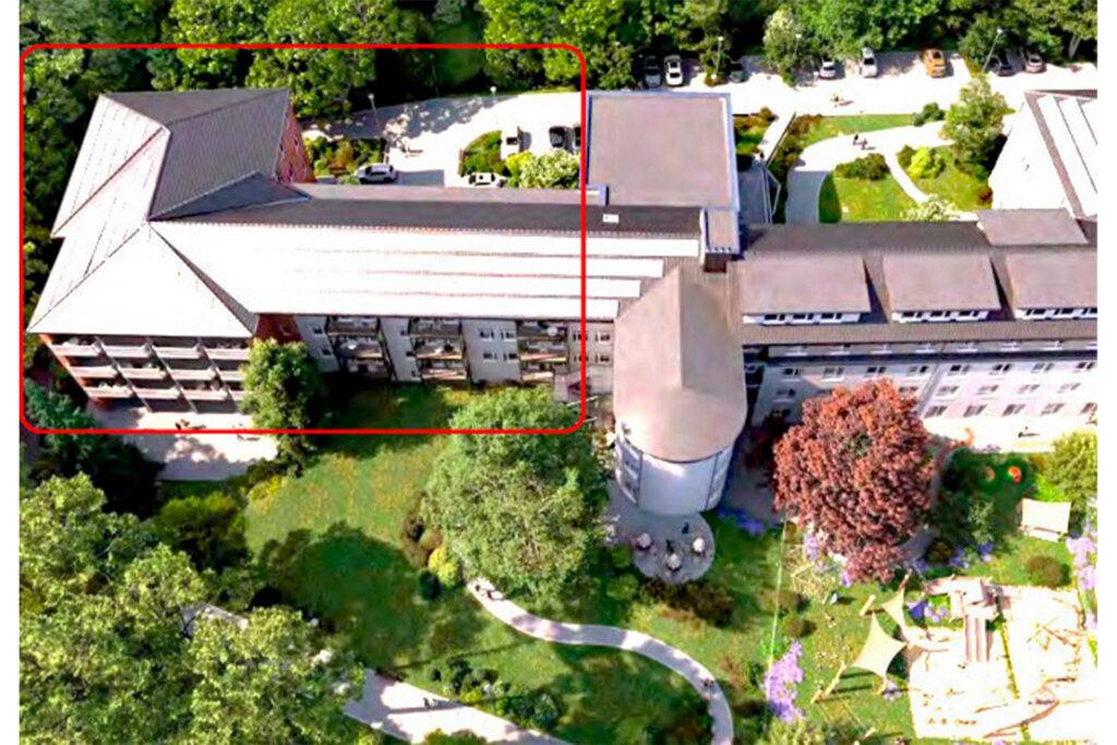 Immoprofis365 GmbH - Generationenpark Rüthen