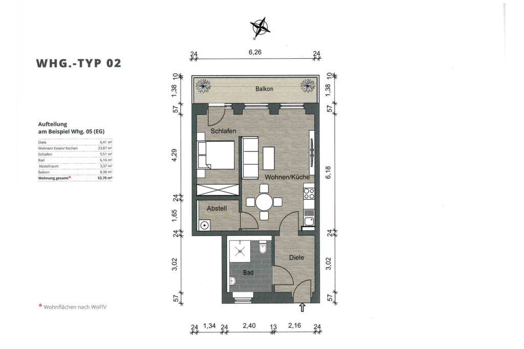 Immoprofis365 GmbH - Generationenpark Rüthen