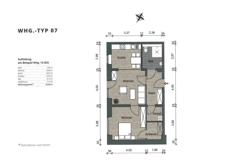 Immoprofis365 GmbH - Generationenpark Rüthen
