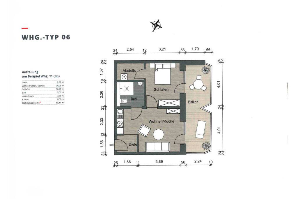 Immoprofis365 GmbH - Generationenpark Rüthen