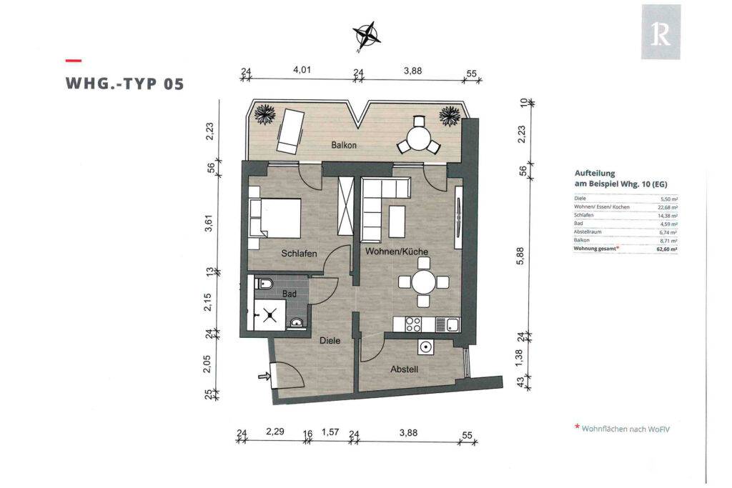 Immoprofis365 GmbH - Generationenpark Rüthen