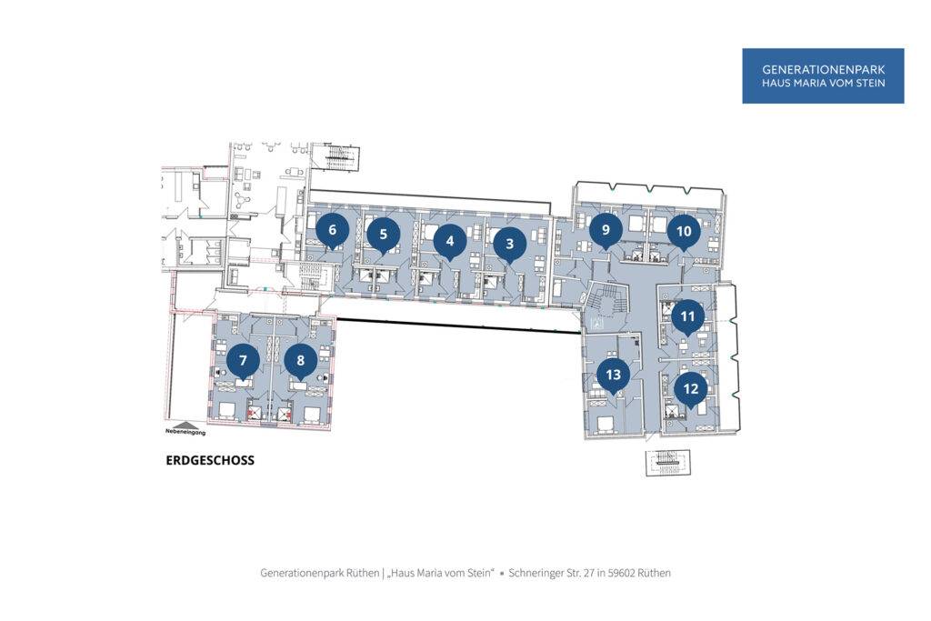 Immoprofis365 GmbH - Generationenpark Rüthen
