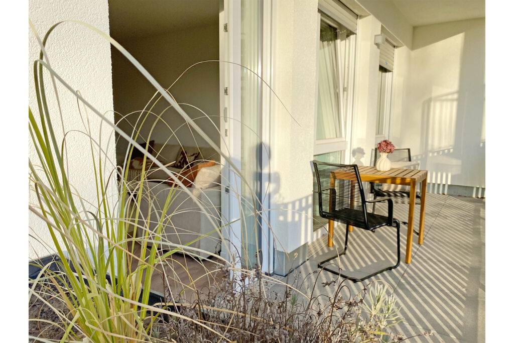 Immoprofis365 GmbH - Generationenpark Rüthen