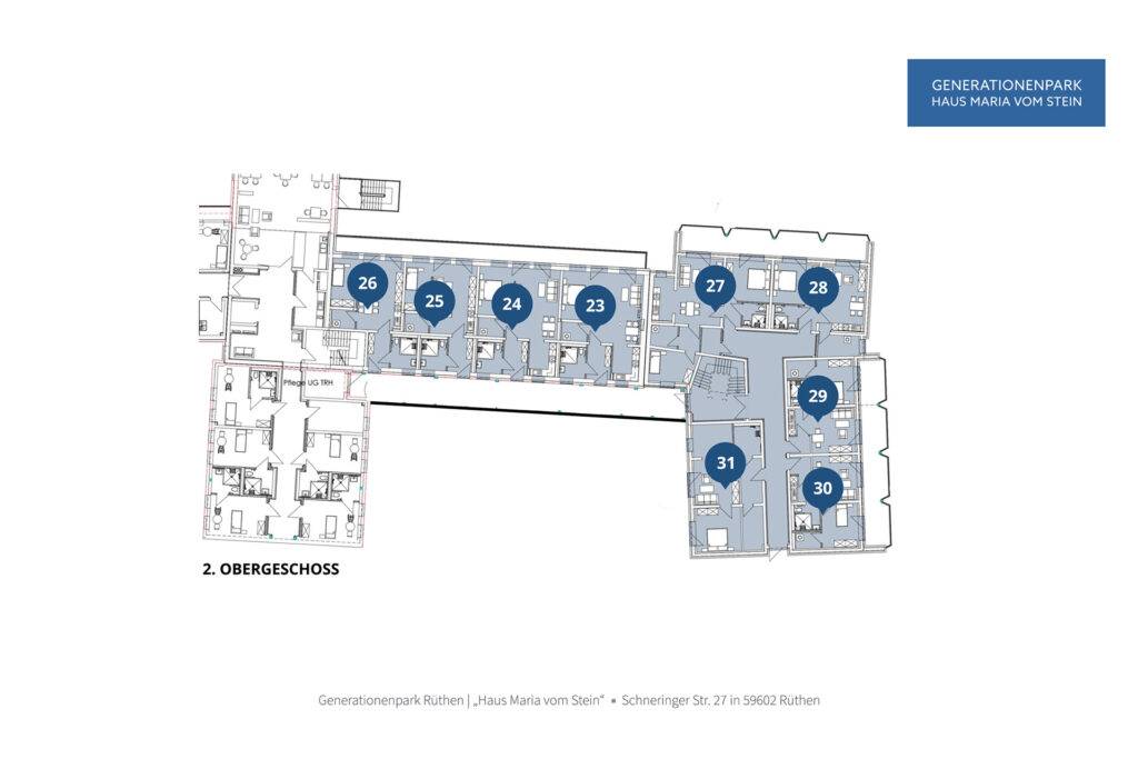 Immoprofis365 GmbH - Generationenpark Rüthen
