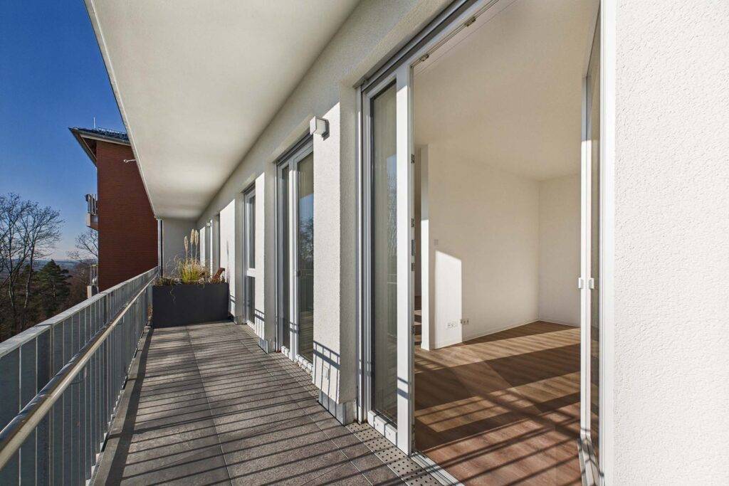 Immoprofis365 GmbH - Generationenpark Rüthen - WHG 15