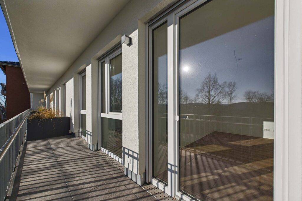 Immoprofis365 GmbH - Generationenpark Rüthen - WHG 5