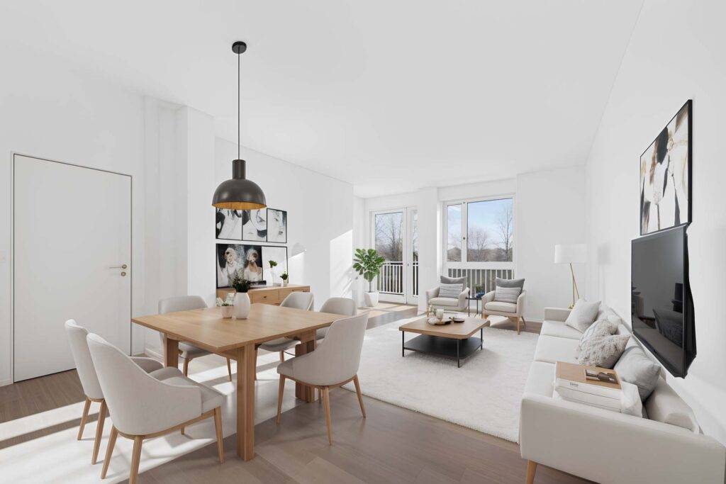 Immoprofis365 GmbH - Generationenpark Rüthen - WHG 5