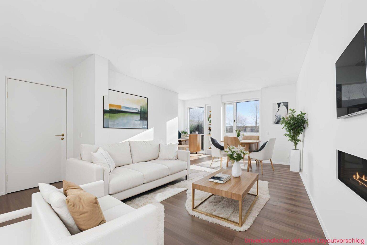 Immoprofis365 GmbH - Generationenpark Rüthen - WHG 5