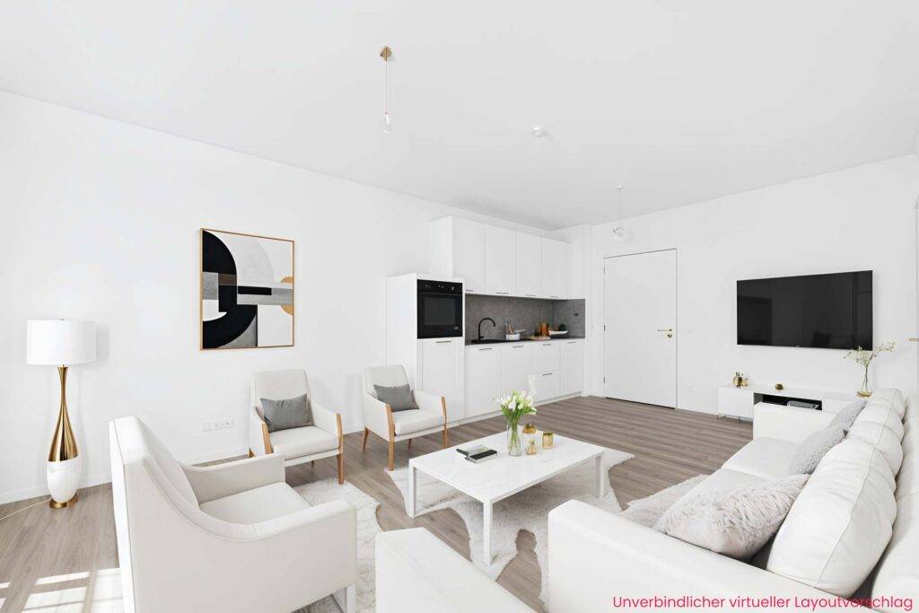 Immoprofis365 GmbH - Generationenpark Rüthen - WHG 5