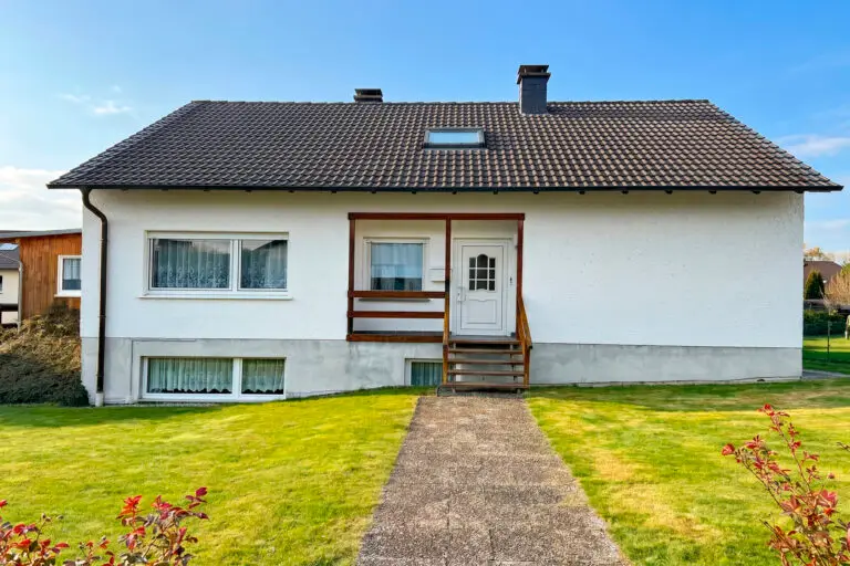 Immoprofis365 GmbH: Einfamilienhaus-Allagen-sofort-frei