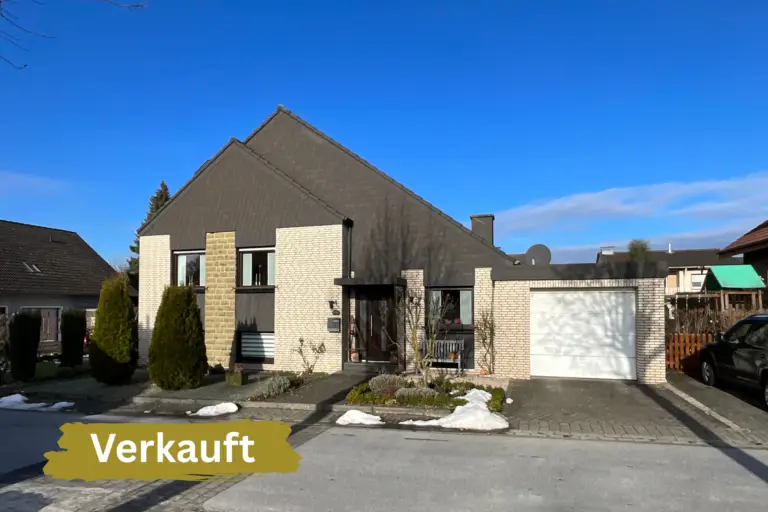 Immoprofis365 GmbH: Rüthen-verkauft-Einfamilienhaus