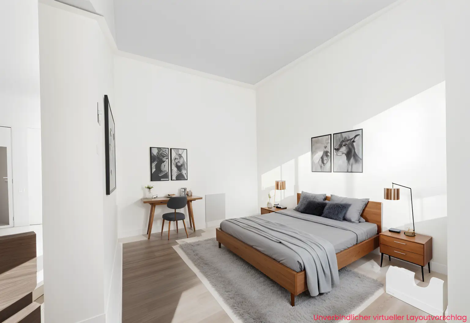 Immoprofis365 GmbH: Rüthen-Erstbezug-Altersgerechte-Wohnung