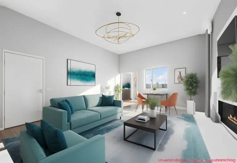 Immoprofis365 GmbH: Rüthen-Barrierearm-Seniorenwohnung-Altersgerecht-Erstbezug