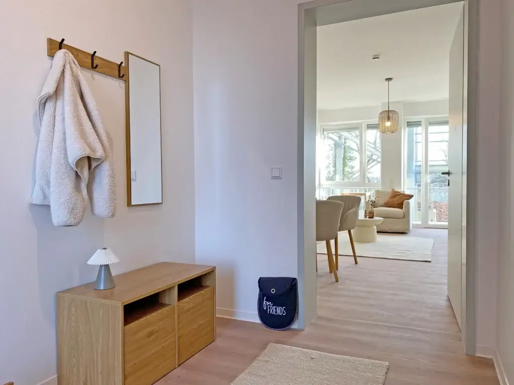 5 musterwohnung