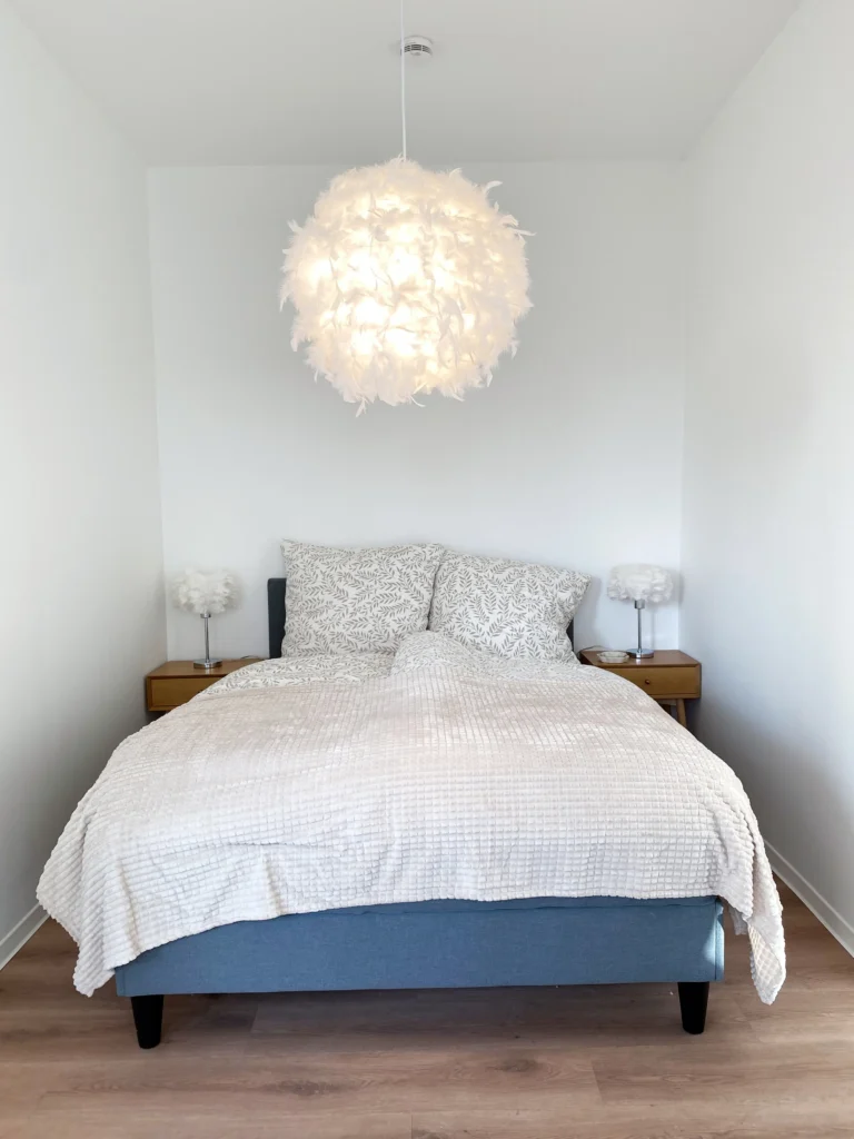 6 musterwohnung