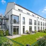 Pflegeapartment in Pflegeheim in Warstein