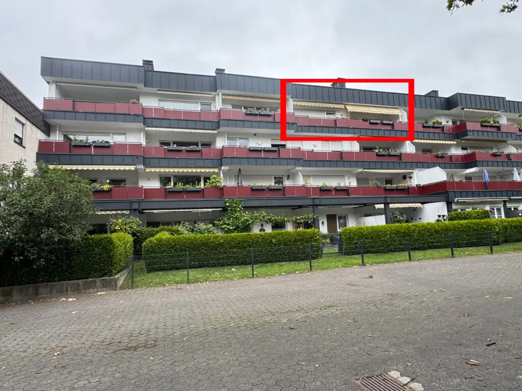 ETW Ruhrufer 6 Olsberg Immoprofis365