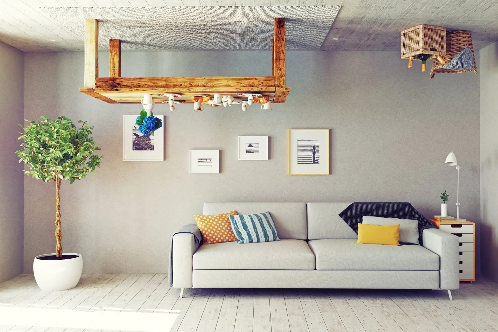 Pflegeapartment