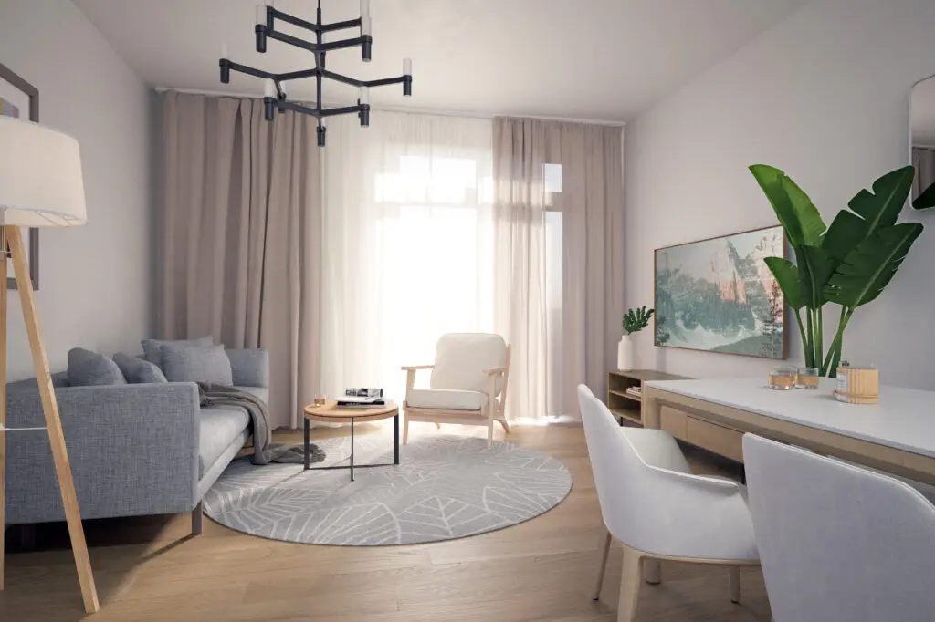 seniorliving ruethen sitzecke