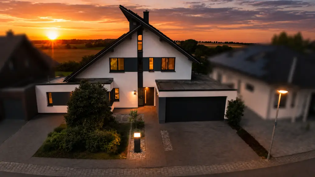 Einfamilienhaus Geseke