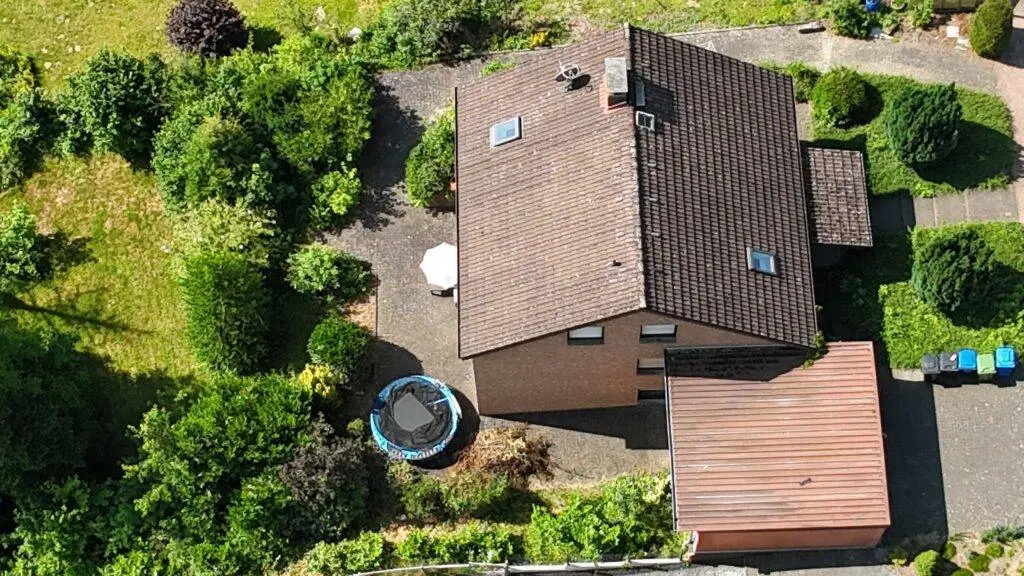 Einfamilienhaus Rüthen