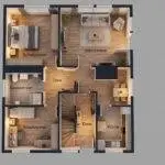 Einfamilienhaus Rüthen DG