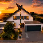 Einfamilienhaus Geseke AI