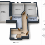 Grundriss Kellergeschoss