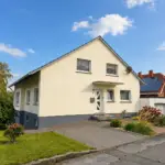 Frontansicht Allagen Knippe 11